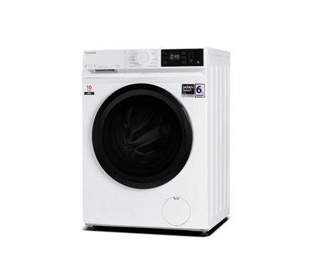 Стиральная машина Toshiba TW-BL70A2PL (WK) - 6 кг