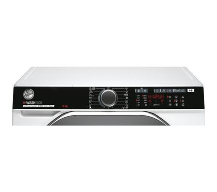 Пральна машина Hoover H-Wash 500 Pro HWP 69AMBC/1-S - 9 кг