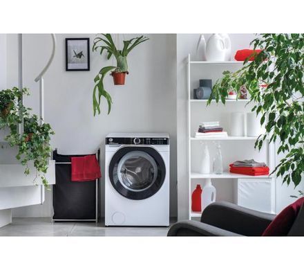 Пральна машина Hoover H-Wash 500 Pro HWP 69AMBC/1-S - 9 кг