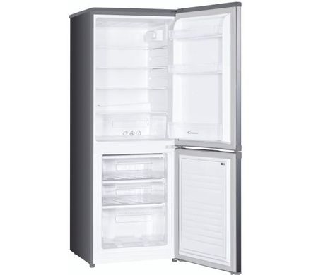 Холодильник Candy CHCS 514FX - 151 см