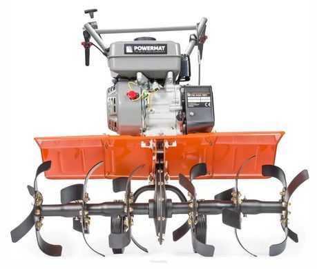 Ротационный культиватор 7 л.с. Powermat PM-GGS-700Y