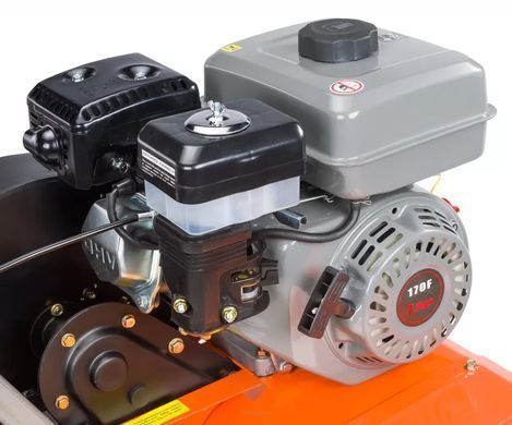 Ротационный культиватор 7 л.с. Powermat PM-GGS-700Y