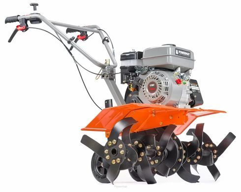 Ротационный культиватор 7 л.с. Powermat PM-GGS-700Y