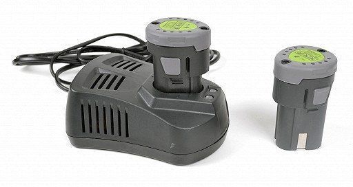 14V Li-Ion акумуляторна викрутка