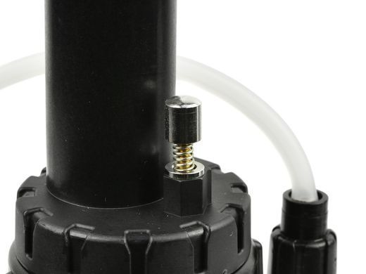 Комплект для замены тормозной жидкости Geko G02732
