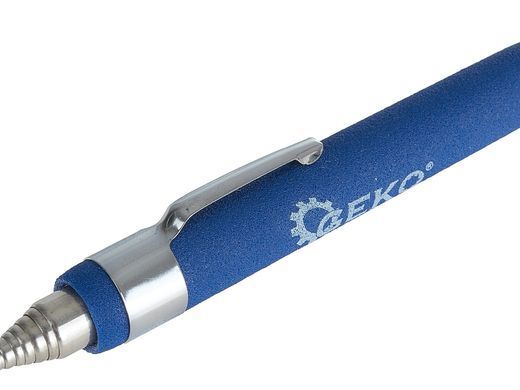 Телескопічний магнітний захват 2,25 кг 62 см Geko G03210A