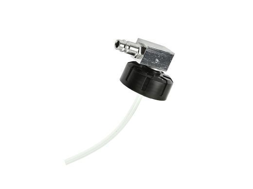 Комплект для замены тормозной жидкости Geko G02732