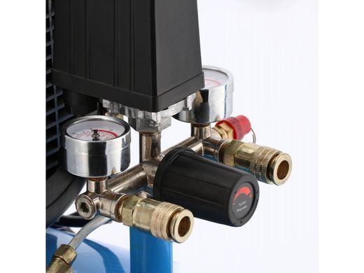 КОМПРЕСОР AIRPRESS 50L /HL325-50/ 325л/хв, 2,5КМ
