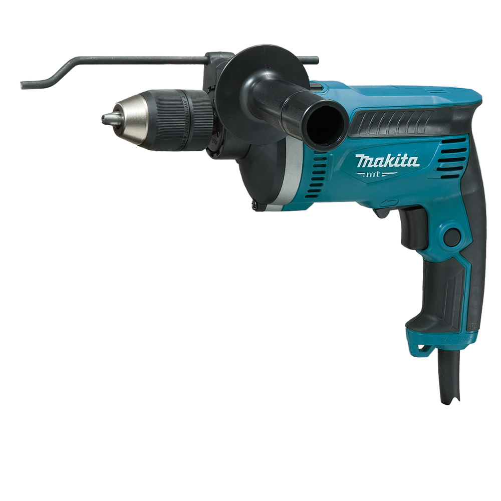Ударний дриль Makita M8101B 710 Вт, до 3200 об/хв, свердління бетону 16 мм
