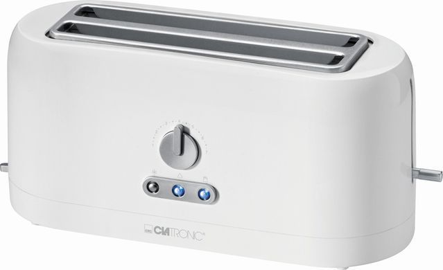 Тостер CLATRONIC TA 3534