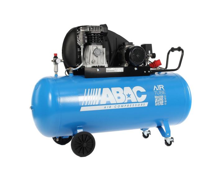 Компрессор поршневой ABAC PRO EXP A39B/270 3HP 400V 270 л 10 бар