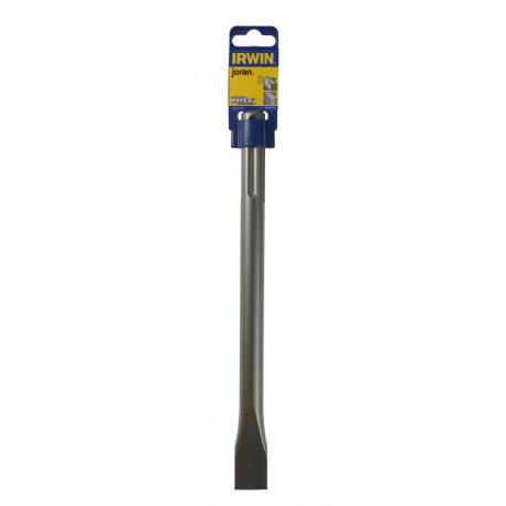 Долото SDS-Max Irwin 25 x 400 мм для бетона и кладки