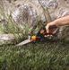 Ножницы Fiskars для травы Servo-System GS42