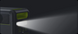 Портативная зарядная станция FOSSiBOT F1200 green, 1200 Вт, 1024 Вт&middot;час