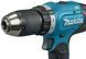 Акумуляторний дриль MAKITA DDF453RFE 42 Нм 18 В LXT з двома акумуляторами + чемодан 3,0 Ач LI-ION