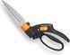 Ножницы Fiskars для травы Servo-System GS42