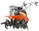Ротационный культиватор 7 л.с. Powermat PM-GGS-700Y