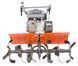 Ротационный культиватор 7 л.с. Powermat PM-GGS-700Y