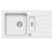 Кухонная мойка Alveus Niagara 70 1127011 - белый