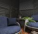 Тераса-пергола Gutroof Elegance 3x4 Антрацит 005843