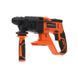 Дриль ударний 18В PROSERIES Kraft&Dele KD1770