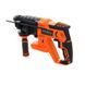 Дриль ударний 18В PROSERIES Kraft&Dele KD1770