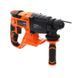 Дриль ударний 18В PROSERIES Kraft&Dele KD1770