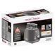 Тостер Wide-Slot 815 Вт ProfiCook PC-TA 1193 серый