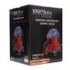 Промышленный пылесос 15л 1200 Вт Kraft&Dele KD474