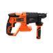 Дриль ударний 18В PROSERIES Kraft&Dele KD1770
