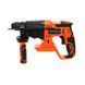 Дриль ударний 18В PROSERIES Kraft&Dele KD1770