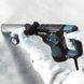 Перфоратор MAKITA HR2811FT SDS-PLUS с возможностью ковки 800 ВТ 3,2 J AVT + дополнительная ручка