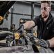 Гайковерт кутовий - тріска акумуляторний безщітковий DeWALT DCF512D1G