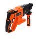 Дриль ударний 18В PROSERIES Kraft&Dele KD1770