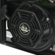 Генератор Barracuda 5500 3F 7 кВА 5,5 кВт 230 В 400 В з ручним запуском + AVR