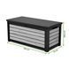 Садова скриня для зберігання DECO DEC BOX 630 л Storm Grey Keter
