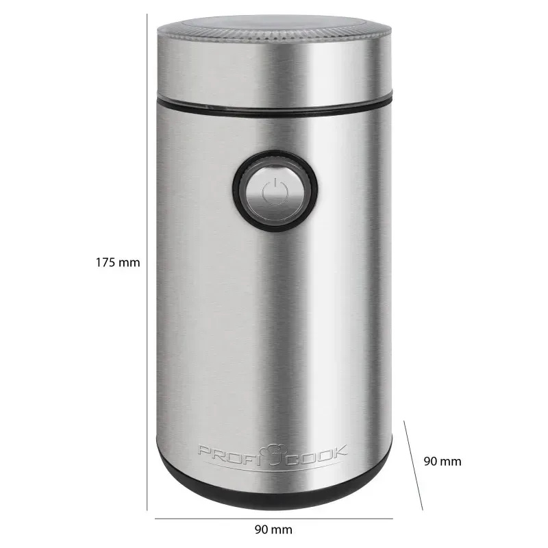 Кавомолка PROFI COOK PC-KSW 1216