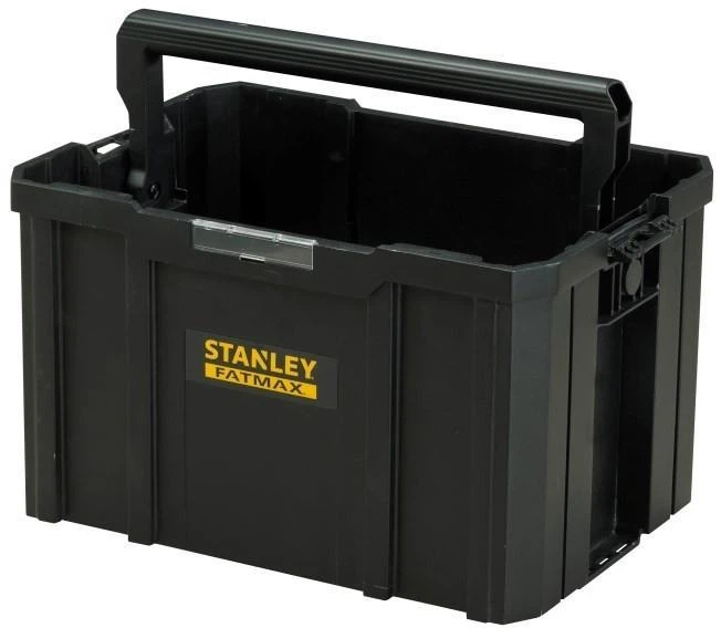Ящик инструментальный открытый FatMax TSTAK TOTE Stanley 44x32x27,5 см
